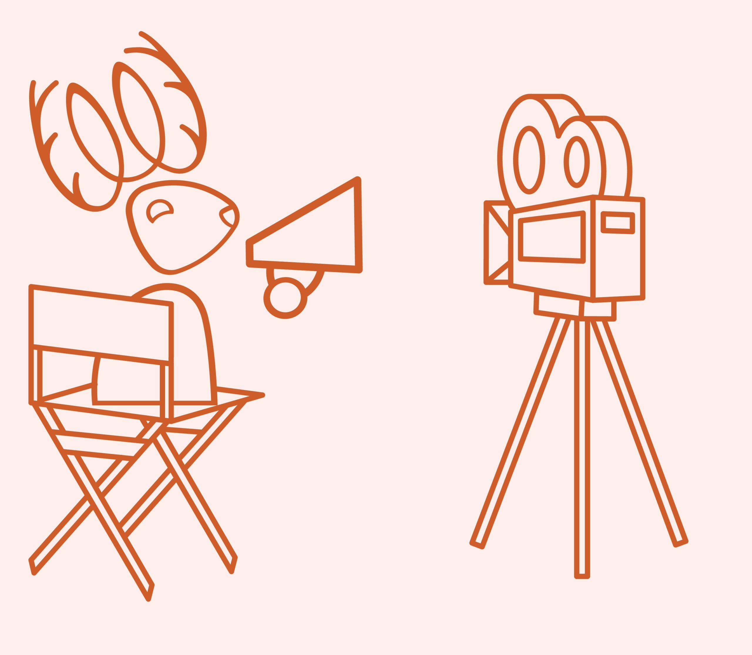 Jackalope Animation Ideals